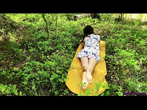 ❤️ Stranger on Tinder Masturbates My Pussy and Fucks passionately in the forest ❌ Porno sa amin tl.xxxtophd.ru
