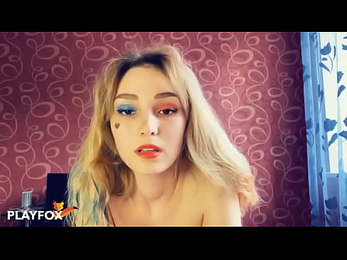 ❤️ Binigyan ako ng magic virtual reality glasses ng pakikipagtalik kay Harley Quinn ❌ Porno sa amin tl.xxxtophd.ru