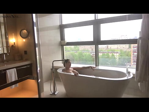 ❤️ Napakalaking babe madamdamin jerking off ang kanyang puki sa banyo ❌ Porno sa amin tl.xxxtophd.ru
