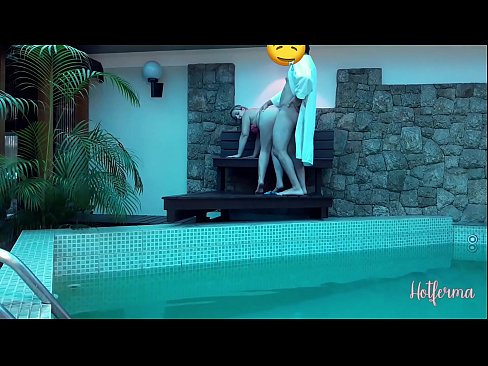 ❤️ Inaanyayahan ni Boss ang kasambahay sa pool, ngunit hindi napigilan ang init ❌ Porno sa amin tl.xxxtophd.ru