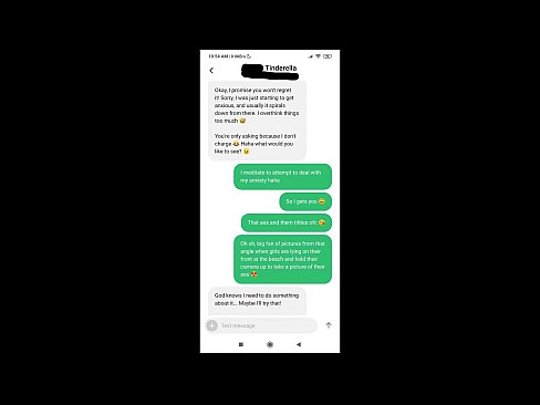 ❤️ Nagdagdag ako ng bagong PAWG mula sa Tinder sa aking harem (kasama ang makipag-usap sa Tinder) ❌ Porno sa amin tl.xxxtophd.ru